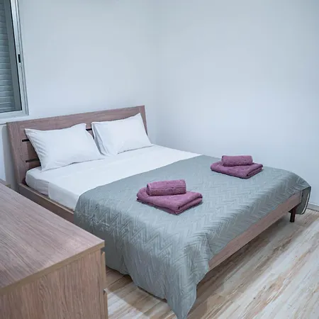 Onar Mackenzie 1 Lägenhet