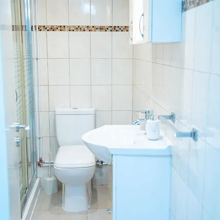 Onar Mackenzie 1 Apartamento *