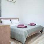 Appartamento Onar Mackenzie 1 Larnaca