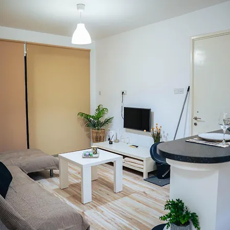 Appartamento Onar Mackenzie 1