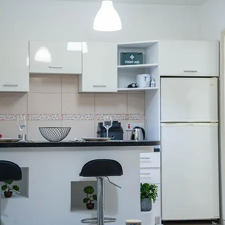 Onar Mackenzie 1 Appartamento *