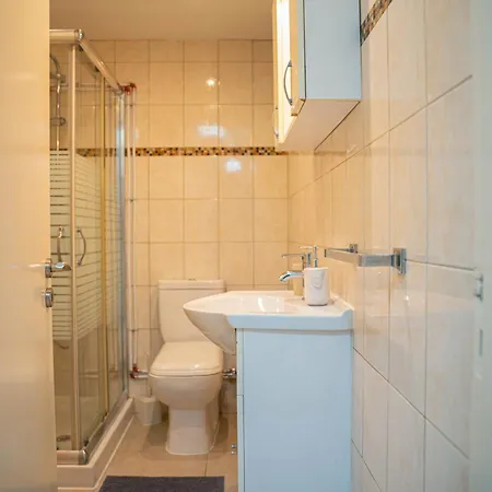 Appartamento Onar Mackenzie 1 Larnaca