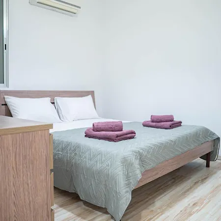 Appartamento Onar Mackenzie 1 Larnaca