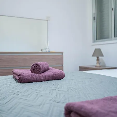 Onar Mackenzie 1 Appartamento Larnaca