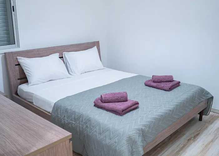 Onar Mackenzie 1 Appartement