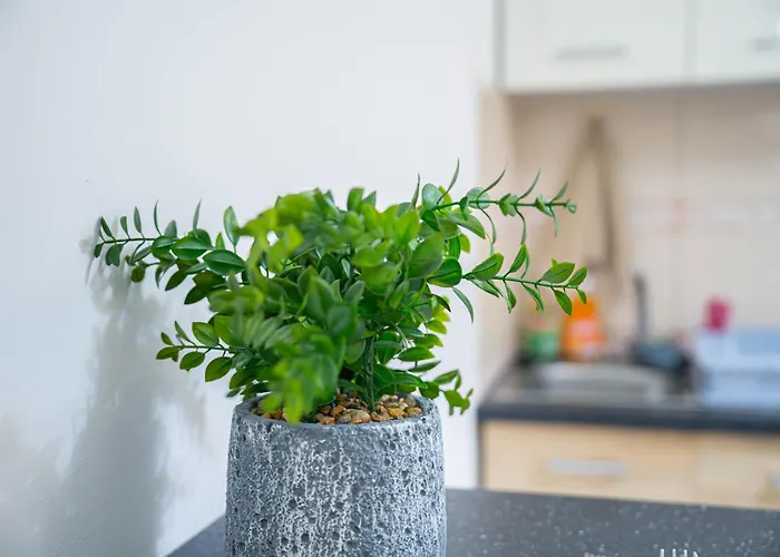 Onar Mackenzie 1 Appartement