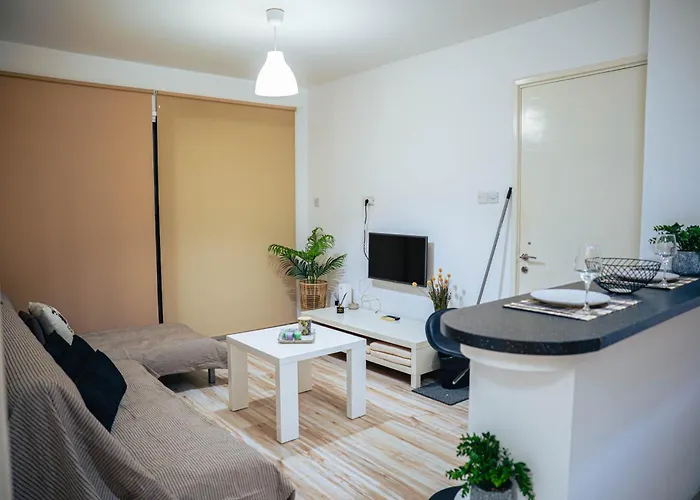 Appartement Onar Mackenzie 1