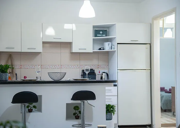 Onar Mackenzie 1 Appartement *