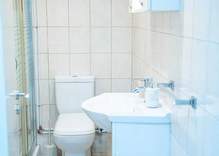 Onar Mackenzie 1 Appartement *