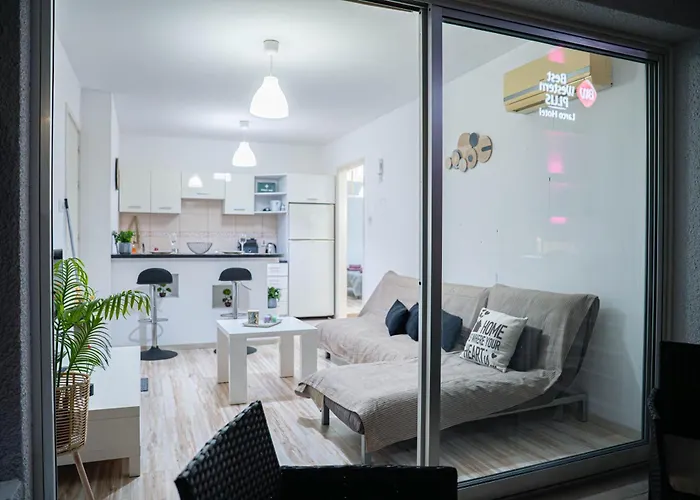 Onar Mackenzie 1 Appartement *