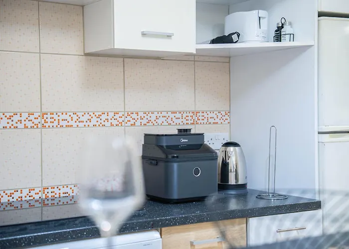 Appartement Onar Mackenzie 1