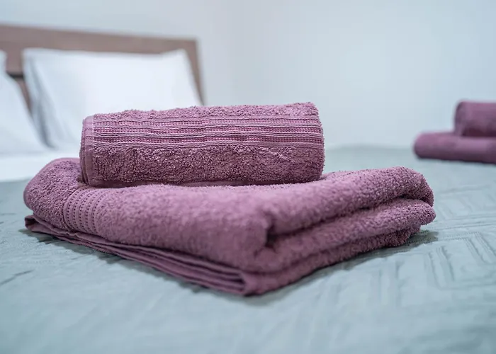 Appartement Onar Mackenzie 1